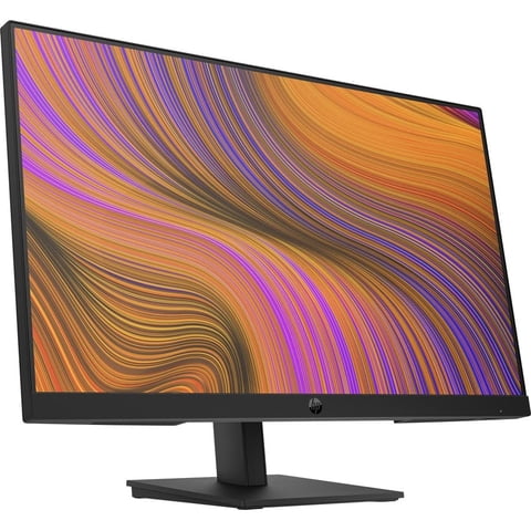 Monitor Hp P24H G5 Lcd 24 Pulgadas Full Hd 16:9 75 Hz