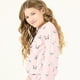 thumbnail image 3 of Pijama de Niña Puño Rosado, 3 of 4