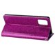 thumbnail image 5 of Funda para FOXDOCK Elegante funda Samsung Galaxy A41 Glitter con cremallera-Ideal para el uso diario, 5 of 5