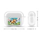 thumbnail image 2 of Funda para AirPods Pro Desmarcar Capibara Transparente, 2 of 6