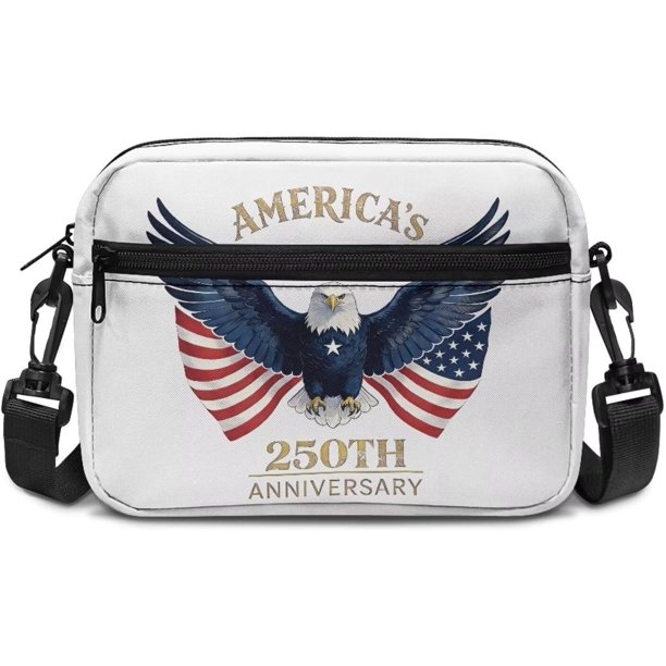 Bolso bandolera pequeño hombro mujer Halloween Navidad cámara mano monedero cremallera bolsillo móvil