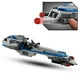 thumbnail image 2 of Lego 75280 Star Wars 501st Legion Clone Troopers Set con droides de batalla y at-RT Walker, 2 of 3