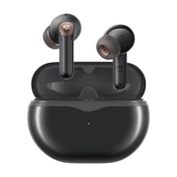 Soundpeats - Auriculares Bluetooth Anc Hifi Ipx 4