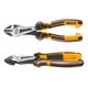 thumbnail image 1 of Alicate Corte Diagonal 180mm/7 Industrial Ingco Hhhdcp28180 Negro, 1 of 10