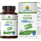 thumbnail image 1 of Suplemento Organic Neem 1500 Mg 90 Comprimidos, 1 of 3