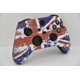 thumbnail image 2 of Mando ProControllers LLC Xbox Series/One con bandera del Reino Unido, 2 of 3