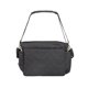 thumbnail image 2 of Bolso de hombro Motto Gold Negro, 2 of 5