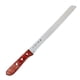 thumbnail image 1 of Cuchillo para pan Tojiro Japan hecho a mano, 37,5 cm, 1 of 5