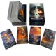 thumbnail image 5 of Juego de 68 cartas de Oracle Cards Yin y Yang Karma Connection, 5 of 9