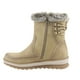 thumbnail image 2 of Botin Chalada Mujer Winter-12 Taupe Casual, 2 of 5