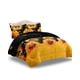 thumbnail image 5 of Juego de Cama Cubrecama Con Sherpa Quilting Premium 2 Plazas, 5 of 6
