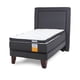 thumbnail image 1 of Cama Europea Funcional 1 plaza Base normal, 1 of 6