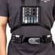 thumbnail image 5 of Cinturón Karc Han Solo/Vader 84‑104 cm Holster DL‑44, 5 of 6