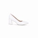 thumbnail image 1 of Zapato Mujer Blanco Luiza 442 Piccadilly, 1 of 3