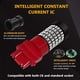 thumbnail image 3 of Foco freno LED PHINLION 3156 3157 rojo 2800 lm pack 2, 3 of 3