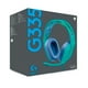 thumbnail image 5 of Audifono Gamer Jack 3.5 PC PS5 PS4 Xbox Aqua G335, 5 of 5
