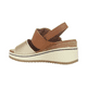 thumbnail image 4 of SANDALIAS DE FIESTA CHALADA MUJER 57-MONACO-1 - Talla 40, 4 of 5