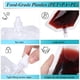 thumbnail image 3 of Bolsas para bebidas PECULA, 24 unidades, 8 oz (237 ml), 3 of 3