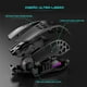 thumbnail image 5 of Mouse Gamer Rgb 12.600 Dpi – Ajazz Aj339 Negro, 5 of 5