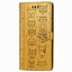 thumbnail image 2 of Funda Cartera FOXDOCK para OPPO A52 / A72 / A92 , Flip PU con Relieve de Gatos y Perros, Tarjetero y Soporte, 2 of 6