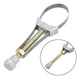 thumbnail image 1 of Llave Saca Filtro Tipo Abrazadera Universal Auto Profesional, 1 of 2