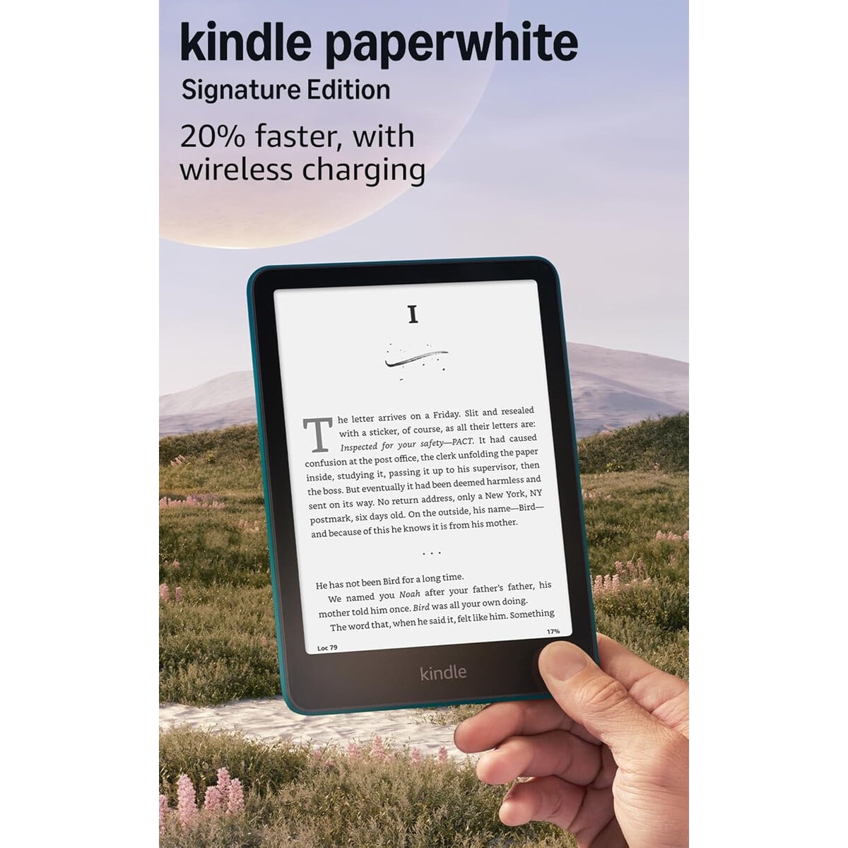 Kindle paperwhite signature edition a Precios Bajos en Cyber