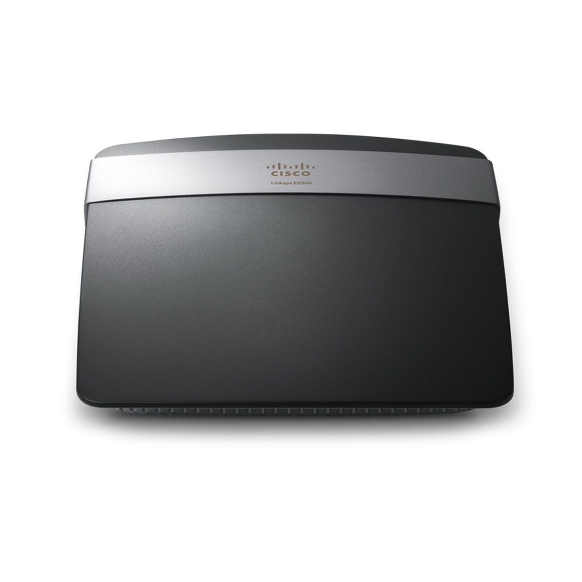 Router Linksys E2500br N600 Dual Band 600mbps Inalambrico