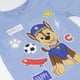 thumbnail image 3 of Polera Manga Larga Niño Happy Chase Azul Paw Patrol, 3 of 4