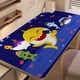 thumbnail image 1 of Baby Shark alfombrilla de escritorio/mesa extra-grande con base antideslizante de cuero y diseño temático; versátil para escritorios de ordenador, mesas de comedor, etc.40*80cm, 1 of 6