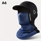 thumbnail image 1 of Summer Balaclava Full Face Scarf Mask Hiking Hat Cycling Hat Hunting Bicycle Headgear Tactical Hat Fishing Hat, 1 of 5