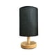 thumbnail image 1 of Lampara De Velador Lampara De Mesa Diseño Redondo G, 1 of 4
