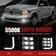 thumbnail image 3 of Luz antiniebla BUNKER INDUST para Ram 1500 2013‑2018 LED DRL, 3 of 7