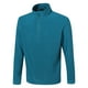 thumbnail image 2 of Polera Ii Capa Micropolar Liso Medio Cierre Hombre, 2 of 3