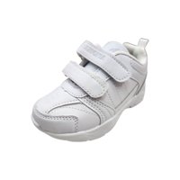 Vinnys Outlet - Zapatilla Escolar Blanco
