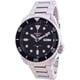 thumbnail image 2 of Reloj Análogo Seiko 5 Sports Automático Negro Hombre, 2 of 7