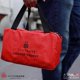 thumbnail image 5 of Bolsa Lockout Tagout TRADESAFE de lona de poliéster con asas, 5 of 9