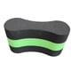 thumbnail image 5 of Pull Buoy Natación Pull Float Pierna Flotador Para Principiantes Unisex Natación Trazo Negro, 5 of 5