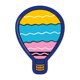 thumbnail image 3 of Decoraciones para el aula Eureka Crayola Colors of Kindness 36 piezas, 3 of 7
