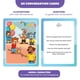 thumbnail image 3 of Tarjetas de conversación Clever Fox Play Who What Why para niños mayores de 4 años, 3 of 6
