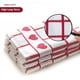thumbnail image 3 of Paños de cocina Blanco Home Red Heart 100% algodón 425 g/m², 3 of 9