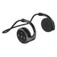 thumbnail image 1 of Auriculares Inalámbricos Con Gancho Para La Oreja Bluetooth 5.0 Radio FM Para Correr Gimnasio Juegos Negro, 1 of 2