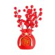 thumbnail image 5 of Resina Flores Florero Maceta Artificial Flor En Maceta Artesanía Para Oficina, 5 of 5