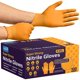 thumbnail image 5 of Guantes desechables de nitrilo Inspire ULTRA 8 Mil Heavy Duty, 5 of 9