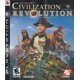 thumbnail image 1 of El juego Sid Meier's Civilization Revolution para PS3 de 2K, 1 of 4
