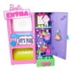 thumbnail image 2 of Barbie Extra Surprise Fashion Playset with 20 Pieces Including Pet Poodle, Closet and Push-Button Feature That Dispenses Fashion Accessories, Gift for 3 Year Olds & Up Barbie -, 2 of 2