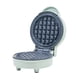 thumbnail image 2 of MINI WAFFLE CERAMICA MENTA, 2 of 4