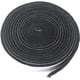 thumbnail image 1 of Bague d'étanchéité pour Fumeur de poitrine/Gril Barbecue Fumeur/Remplacement de Joint de Gril pour l'ensemble d'accessoires de Barbecue(15'x7/8''x1/8'' Noir), 1 of 5