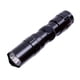 thumbnail image 4 of Mini Linterna LED Antorcha Brillante De Mano Para Emergencia Al Aire Libre Garaje Negro, 4 of 5