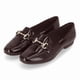 thumbnail image 3 of Mocasin Mujer Chocolate Raquel Piccadilly, 3 of 4