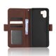 thumbnail image 4 of Funda Cartera Magnética para Xiaomi Redmi A1- Tarjetero Desmontable, Cuero PU, Soporte, 4 of 6